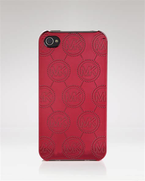 michael kors iphone case 8 plus|michael kors iphone 11 cases.